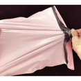 thumbnail image 2 of Light Pink Poly Mailer Plastic Shipping Bag, Waterproof Mailing Envelope, 2 of 3