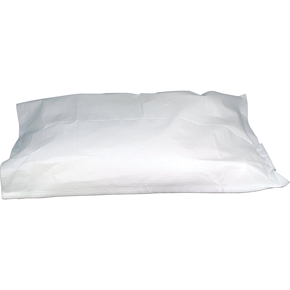 BodyMed® Disposable Pillowcases (Tissue/Poly) – Disposable Pillow Cases ...