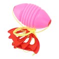 thumbnail image 4 of PINK HAND PULL BALL GAME SET INDOOR OUTDOOR SPORTS TOY FOR PARENT CHILD INTERACTION, 4 of 7