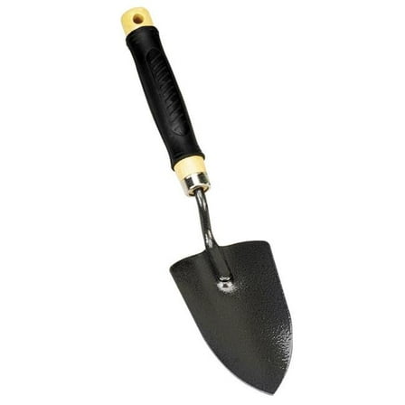 Yeoman 60725 Hammertone Steel Garden Trowel