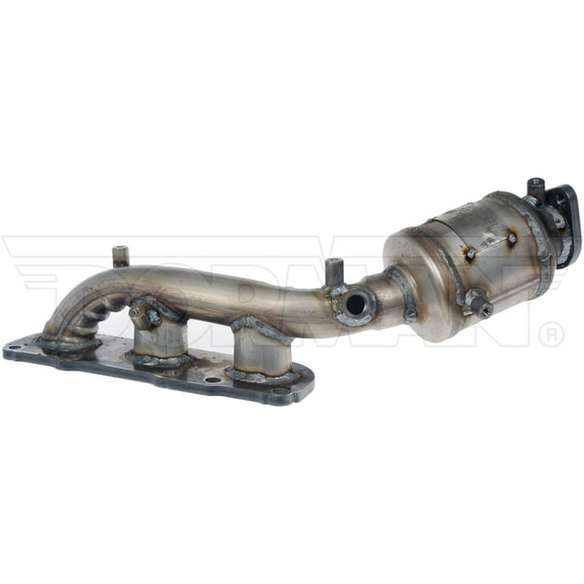 Dorman Catalytic Converter 674-564 OE Solutions; OE Replacement; CARB Compliant No
