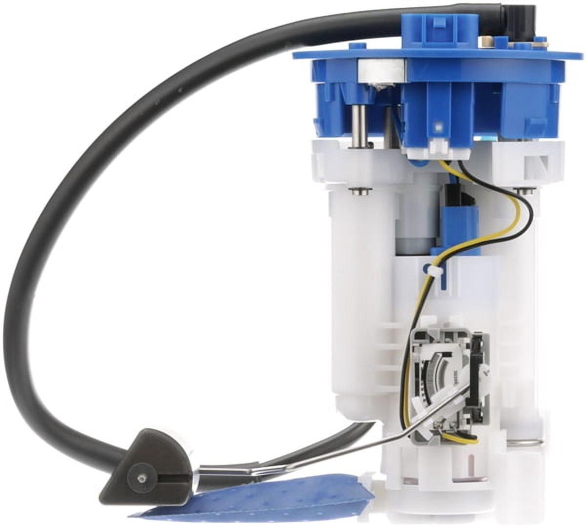 Fuel Pump Module Assembly