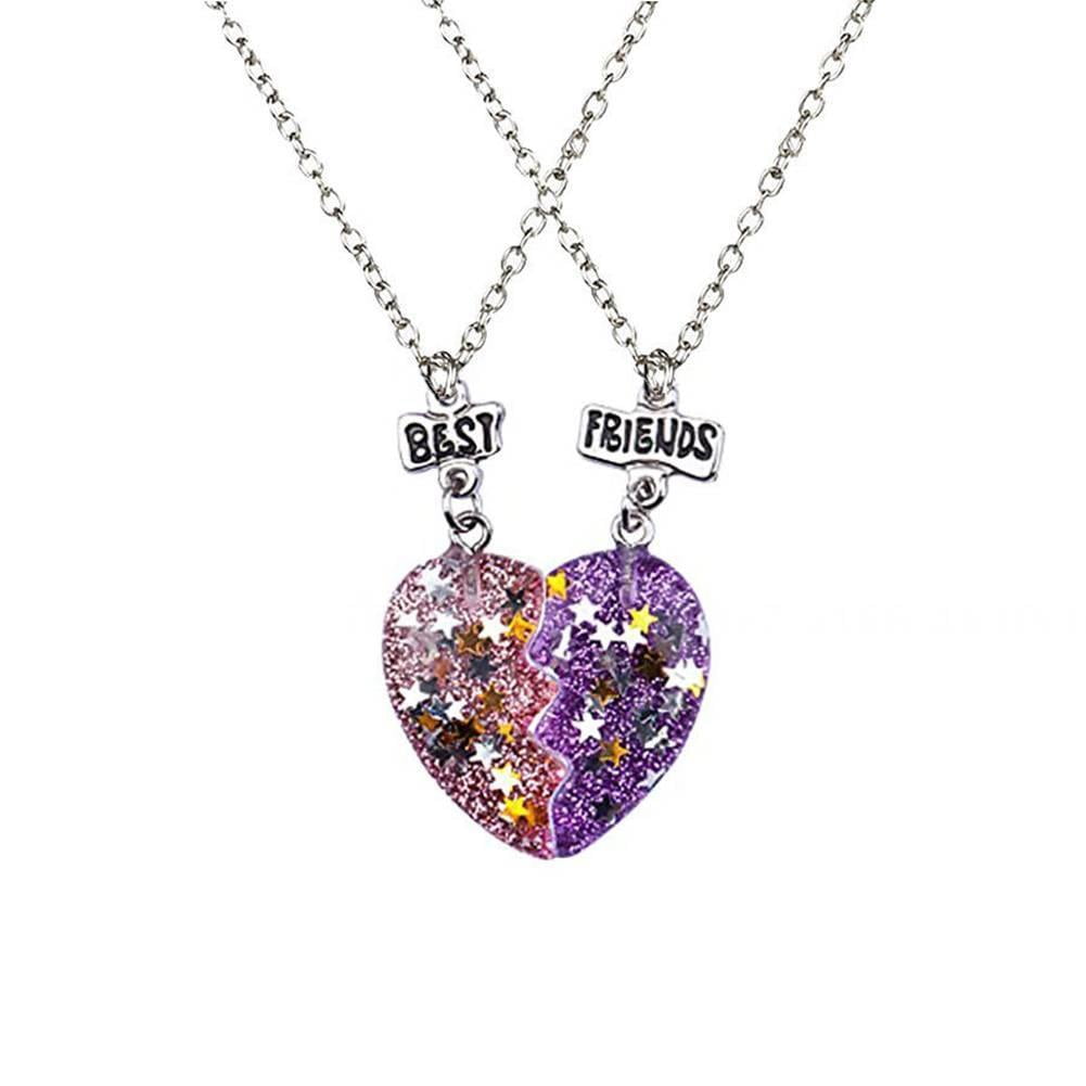 Friendship necklaces for boys deals