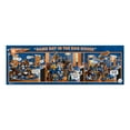 thumbnail image 3 of YouTheFan MLB New York Mets Purebred Fans Gameday in the Dog House 1000PC Puzzle, 3 of 4