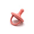 thumbnail image 1 of Clip chupete Cutie PAT naranja y rosa 2. TUNC Sencillez, 1 of 4