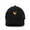 Black, variant on Rooster Baseball Cap Embroidered Cotton Adjustable Dad Hat Charcoal