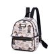 thumbnail image 3 of Mochila con accesorio Little Bear, estilo moderno y combinable para mujer, estilo mochila fresca, 3 of 4