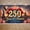 1A-180X110cm, variant on Gold Lettering 250 Years of America Banner Red Ribbon Patriotic Backdrop Blue-Gold Color Scheme Bald Eagle Graphic US 250th Banner for Patriotic Gatherings National Day Events Outdoor Celebrations