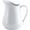 Pitcher, 8 Oz., variant on Kitchen Creamer Pitcher With Handle, Fine Porcelain, 8-Ounce Capacity, For Coffee, Tea, Dressings, Sauces