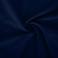 thumbnail image 6 of WCMZJ Capri Leggings for Women 2024 Dressy Capris Pants Summer Casual Knee Length Hollow Out Tie Up Capris Leggings Silm Fit Comfy Cropped Pants Navy Blue XXL, 6 of 6