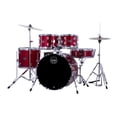 thumbnail image 2 of MAPEX Batería Serie COMET Color Infra Red de 5 pzs CM5044FTC-IR-SC MAPEX, 2 of 3