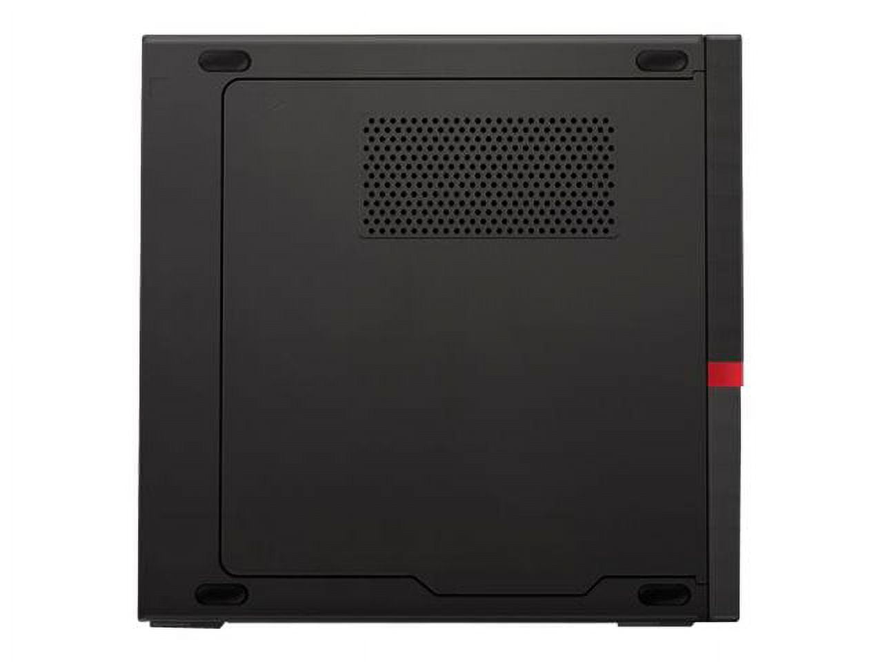 Lenovo ThinkCentre M75q-1 11A4 - Tiny Athlon PRO 300GE - RAM 8 GB