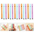 thumbnail image 4 of Miangastore 35Pcs Bird Whistle Mini Bird Whistle Bird Whistle Plaything Music Bird Flute, 4 of 8