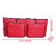 thumbnail image 3 of Contenedores de almacenamiento, bolsas de almacenamiento para árboles de Navidad, fundas de gran capacidad para colchas, ropa, bolsas de almacenamiento, herramientas para organizar, paisajismo y artes, 3 of 6