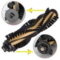 thumbnail image 2 of Kit de actualización de aspiradora robot, modelos compatibles, cepillos laterales, filtro HE de alta eficiencia para Ecovacs Deebot N79, N79s, N79w, Dn622, Dn622.11, Dn622.31, 500, Dc3g, Yeedi, K600, 2 of 5