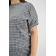 thumbnail image 4 of Conjunto cuadros Roman Fashion /Tallas Extras, 18052 (Gris claro) gris 40, 4 of 7