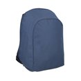 thumbnail image 1 of Mochila de seguridad con porta laptop, 2 bolsas, doble cierre y asa superior., 1 of 1