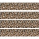 thumbnail image 1 of BRIGHTFUFU 20 piezas autoadhesivo retro simulación adoquines azulejos pegatina para el hogar, 1 of 1
