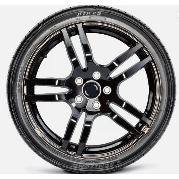 Llanta 225/45 R17 Sumitomo Htr Z5 94y