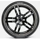 thumbnail image 1 of Llanta 215/45 R17 Sumitomo Htr Z5 91y, 1 of 3