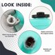 thumbnail image 5 of 47201-60570 Car Brake Master Cylinder for Toyota Land Cruiser, 5 of 5