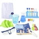 thumbnail image 2 of Traje de Experimento Científico para Niños XWSHYW Abrigo Juguete de Juego de Rol Científico Diy, 2 of 4