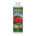 thumbnail image 4 of FoxFarm Nutrients Plant Food Liquid Fertilizer: Big Bloom, Grow Big, Tiger Bloom (16 oz Bottles) + Twin Canaries Chart, 4 of 5