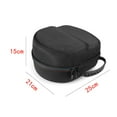 thumbnail image 2 of VR Headset Shock Resistant Case for Oculus Quest 2 Virtual Reality Travel Carrying Case Portable Lightweight Storage Bags, 2 of 8
