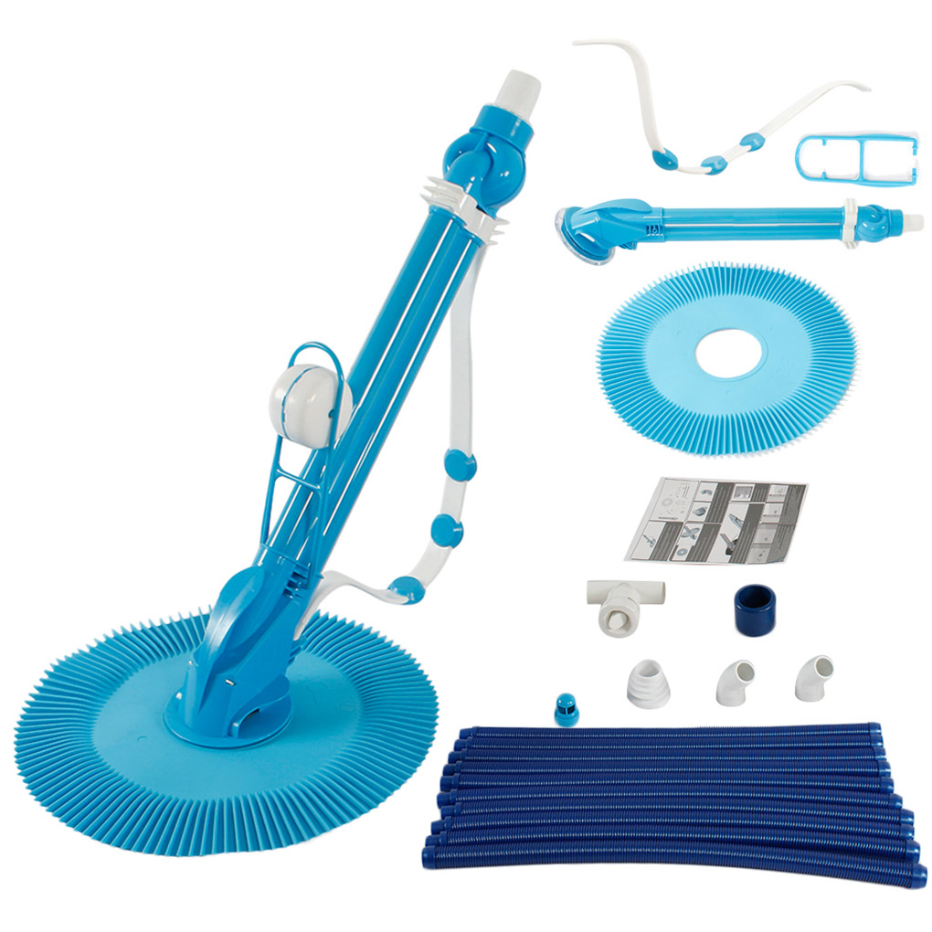 Blue Torrent Stinger Automatic Swimming 