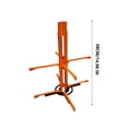 thumbnail image 3 of Bdday Printing Decoration Home Living Room Shoe Rack, 3 of 7