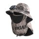 thumbnail image 1 of Sombrero De Ala Ancha Para Exteriores Con Ventilador Solar Sombrero De Ala Ancha Con Ventilador Solar Para Pesca Al Aire Libre Sombrero Con Ventilador Solar Carga Usb Solar Sombrero Con Ventilador S, 1 of 5
