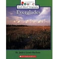 thumbnail image 1 of Pre-Owned Everglades (Rookie Read-About Geography) (Paperback) 0516259296 9780516259291, 1 of 1
