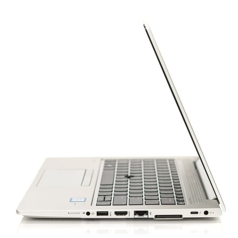 Used HP EliteBook 830 G5 13.3