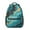 Teal Gold Marble, variant on Teal Gold Marble Backpack for School,Cute School Bag,Schoolbag with Adjustable Shoulder Straps & Padded Back,15.3"x11"x6.7"