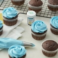 thumbnail image 4 of Wilton Sky Blue Food Coloring Edible Gel for Baking & Cake Decorating No Taste 1 oz., 4 of 7