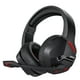thumbnail image 1 of Auriculares inalámbricos para juegos BINNUNE para PC PS4 PS5 con micrófono, 1 of 7