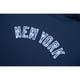 thumbnail image 3 of Sudadera Fanatics Hombre Mlb New York Yankees Azul Hoodie azul oscuro L, 3 of 8
