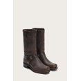 thumbnail image 2 of Frye Mens HARNESS 12R GAUCHO/OILED LEATHER BOOT, 2 of 5