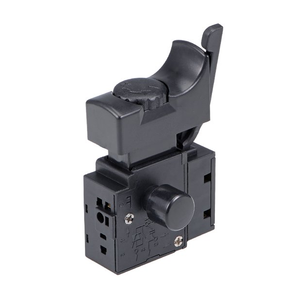 Trigger Switch FA26/IBEK for 6ASeries Electric Drill Hammer 250V6A