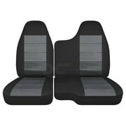 gmc truck seat cover