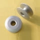 thumbnail image 2 of 10pcs Sewing Machine Bobbins Empty Spools Thread Wire Core Coil Bobbins, 2 of 3
