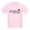 Light Pink, variant on CafePress - Somebody In Wyoming Loves Me Kids Light T Shirt - Light T-Shirt Kids XS-XL