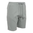 thumbnail image 2 of Short K-Swiss RICHIE Para Hombre Color Verde Olivo, 2 of 4
