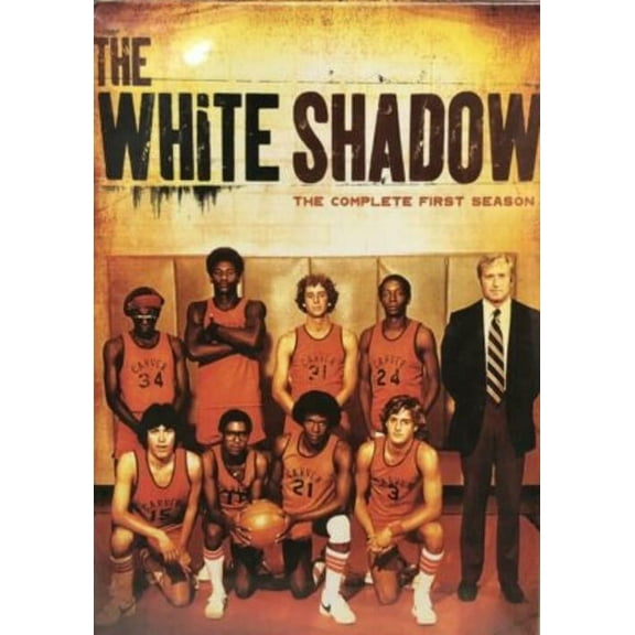 The White Shadow - Season 1