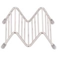 thumbnail image 4 of Taco Stand, Taco Rack Taco Holder Taco Shell Holder Para Cocinas Caseras Y Restaurantes ANGGREK Otros, 4 of 8