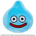 thumbnail image 1 of Square Enix Slime Sourire Slime Squishy Balle Anti-Stress, 1 of 5