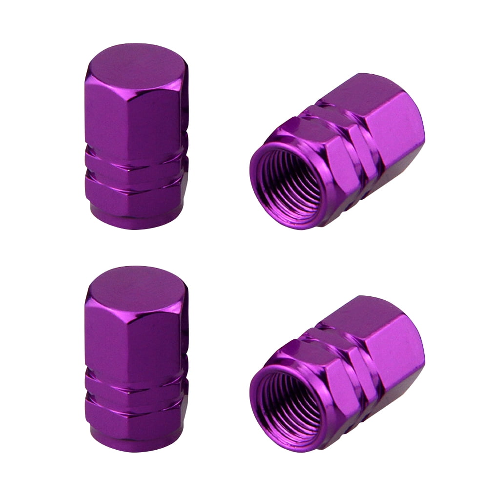 dido-4pcs-tire-valve-caps-hexagon-tire-valve-covers-aluminum-decoration