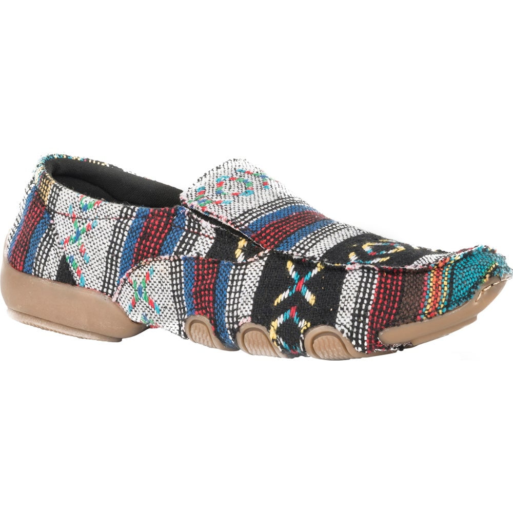 slip on flats womens