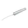 thumbnail image 4 of Extractor de aceite automotriz de 500 cc Extractor de aceite manual Extractor de fluido de aceite para aceite Chapado en plata, 4 of 9