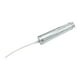 thumbnail image 4 of Extractor de fluidos Bomba de extracción manual 500cc Herramienta Extractor de aceite manual Durable Chapado en plata, 4 of 9